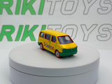 Volkswagen T4 Bus  1/60 Giallo