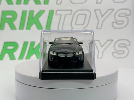 BMW Z4 Motor Max 1/43 Nero
