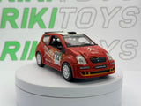 Citroen C2 Sport New Ray 1/32 Rosso