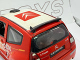 Citroen C2 Sport New Ray 1/32 Rosso