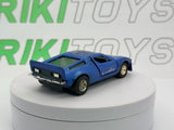 Maserati Bora Race  1/37 Blu metallizzato