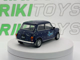 Innocenti Mini Cooper Welly 1/32 Blu
