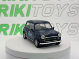 Innocenti Mini Cooper Welly 1/32 Blu