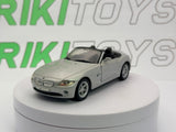 BMW Z4 Welly 1/35 Argento