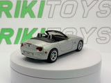 BMW Z4 Welly 1/35 Argento