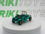 Maxwell Roadster Matchbox 1/45 Verde 1911