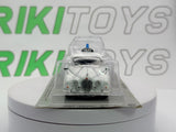 Jaguar MK2 Edicola 1/43 Bianco