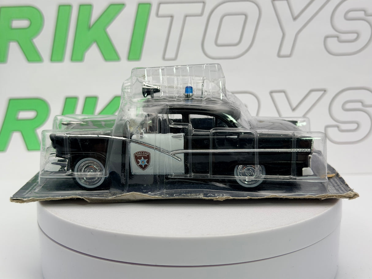 Ford Fairlane Edicola 1/43 Nero