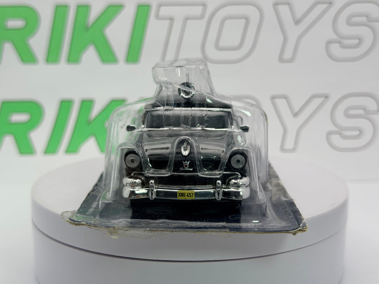 Ford Fairlane Edicola 1/43 Nero