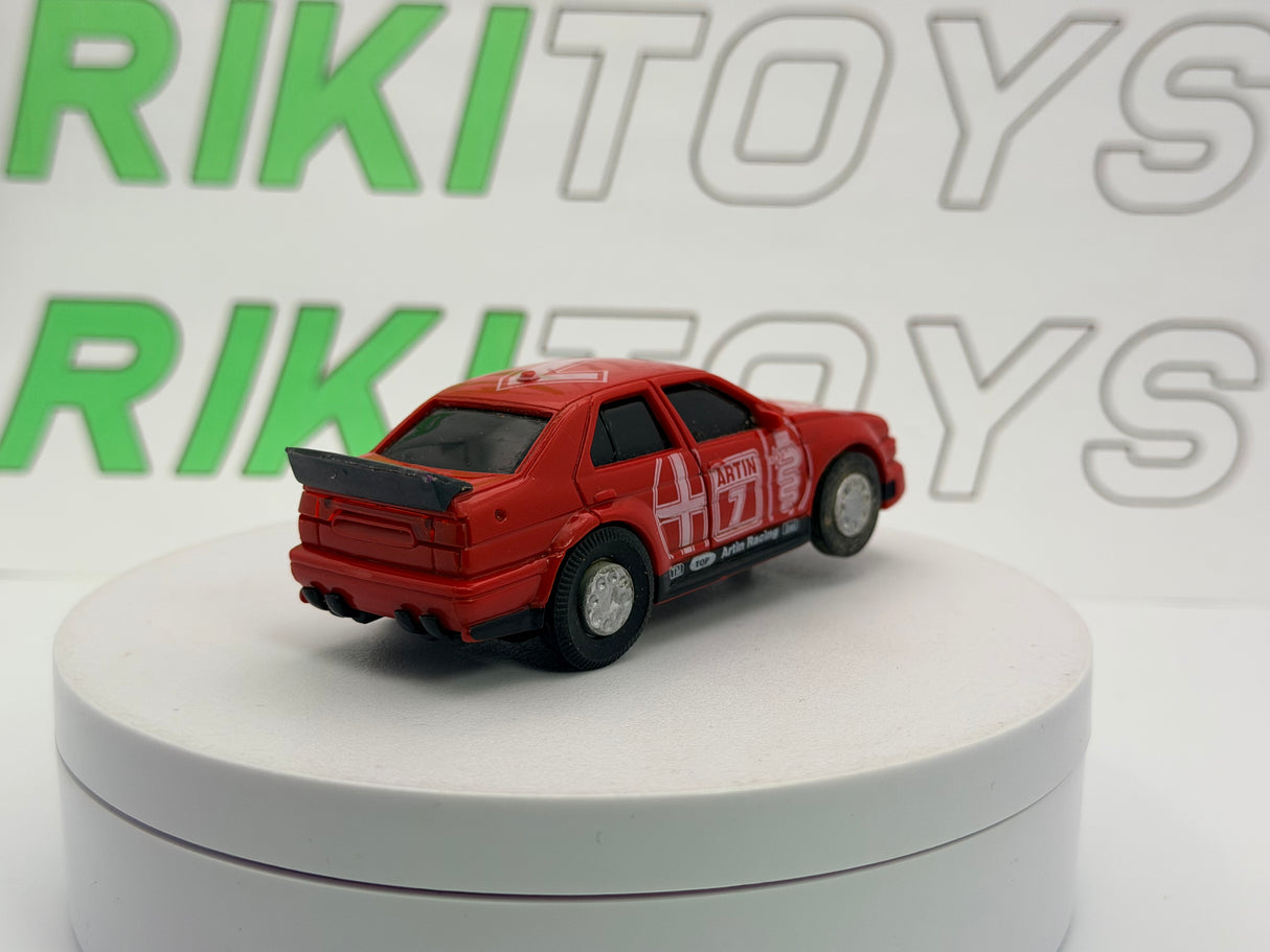 Alfa Romeo 155 DTM  1/50 Rosso 1992