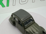 Citroen 2 CV Maisto 1/40 Grigio 1965