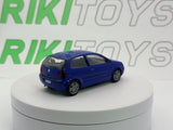Volkswagen Polo Cararama 1/43 Blu 2002
