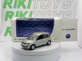Fiat Panda 2 169 Norev 1/43 Argento 2003