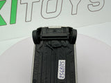 Fiat Panda 2 169 Norev 1/43 Argento 2003