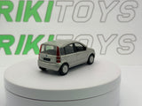 Fiat Panda 2 169 Norev 1/43 Argento 2003