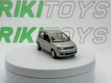 Fiat Panda 2 169 Norev 1/43 Argento 2003