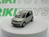 Fiat Panda 2 169 Norev 1/43 Argento 2003
