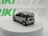 Fiat Panda 2 169 Norev 1/43 Argento 2003
