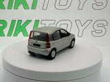 Fiat Panda 2 169 Norev 1/43 Argento 2003
