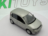 Fiat Panda 2 169 Norev 1/43 Argento 2003