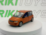 Fiat Multipla Restyling Majorette 1/43 Marrone 2006