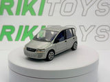 Fiat Multipla Restyling Majorette 1/43 Argento 2006