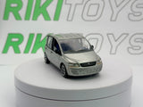 Fiat Multipla Restyling Majorette 1/43 Argento 2006