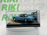 Fiat 124 Sport Spider Vitesse 1/43 Azzurro 1968
