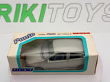 Fiat Punto MK1 Burago 1/43 Argento 1993