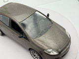 Fiat Bravo Norev 1/43 Grigio metallizzato 2008