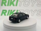Fiat Marea berlina Edicola 1/43 Blu 1996