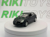 Alfa Romeo Giulietta Norev 1/43 Nero 2009