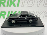 Porsche 912 Coupé Edicola 1/43 Nero 1964