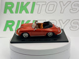 Porsche 356 B Cabrio Edicola 1/43 Ruggine 1959