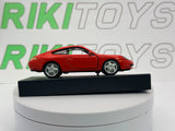 Porsche 911 Carrera Edicola 1/43 Rosso 1997