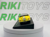 Porsche 356 Speedster GS Edicola 1/43 Giallo 1955