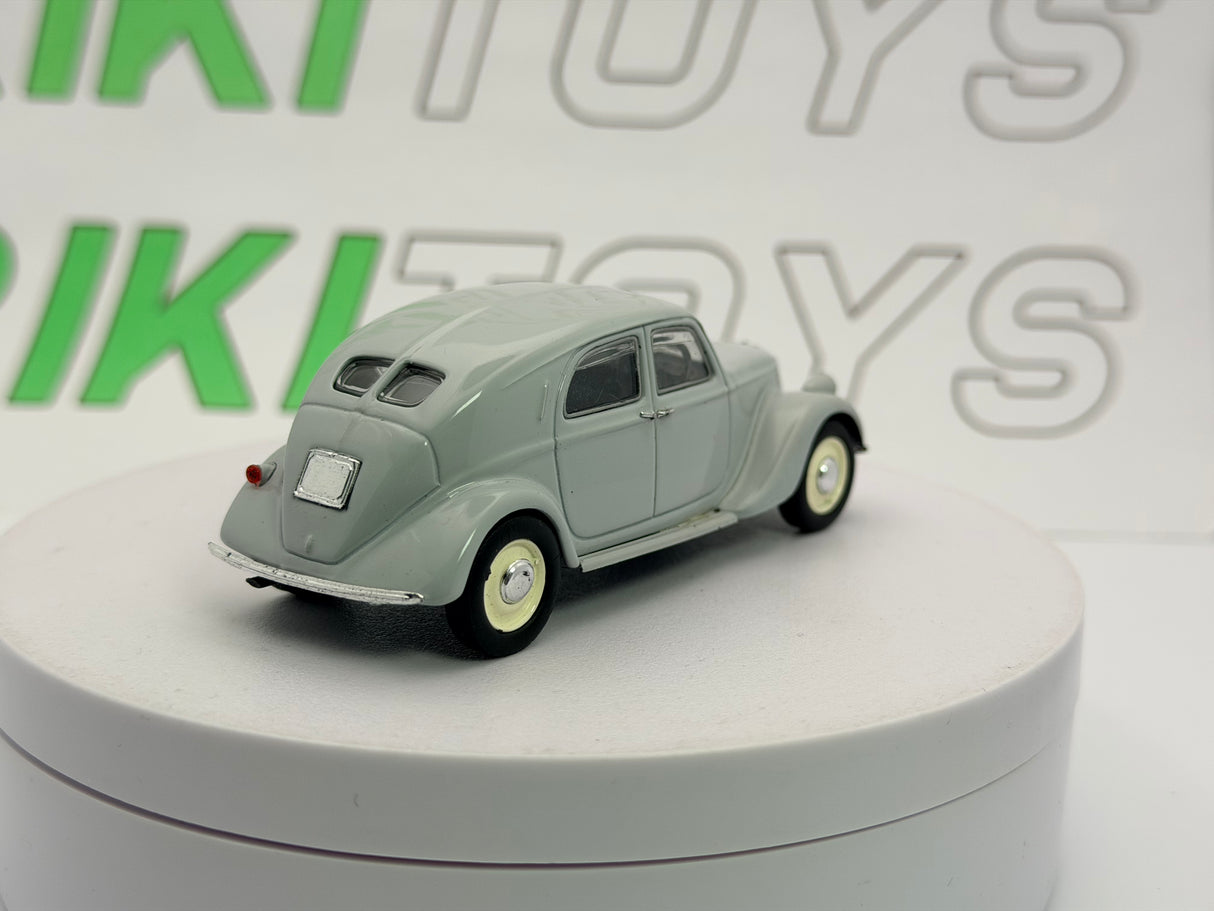 Lancia Aprilia Norev 1/43 Grigio chiaro 1937