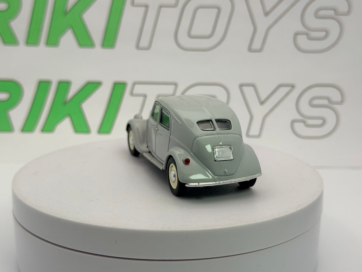 Lancia Aprilia Norev 1/43 Grigio chiaro 1937