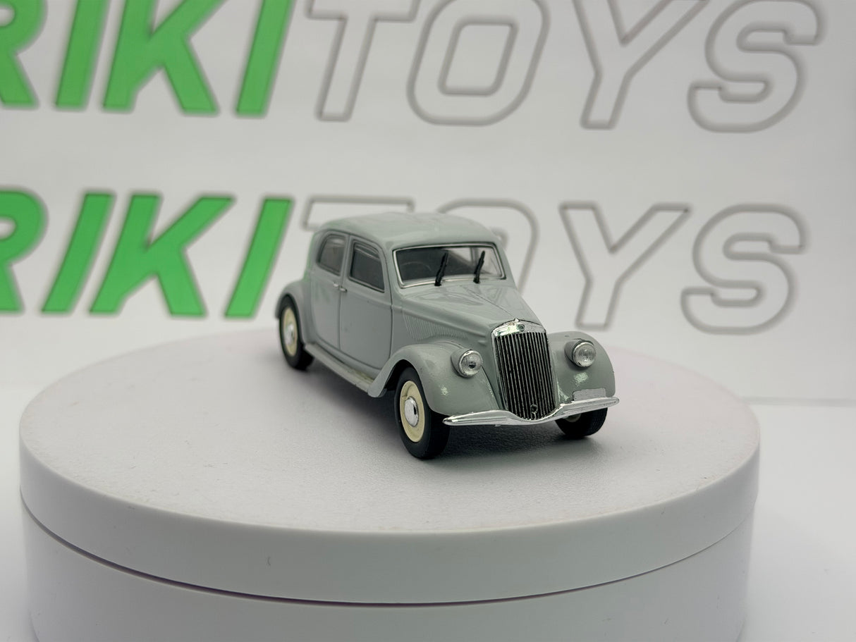 Lancia Aprilia Norev 1/43 Grigio chiaro 1937