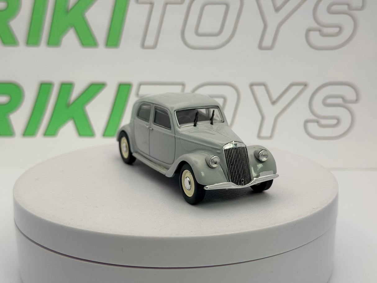 Lancia Aprilia Norev 1/43 Grigio chiaro 1937