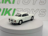 Lancia Appia Zagato GTE Norev 1/43 Bianco 1958