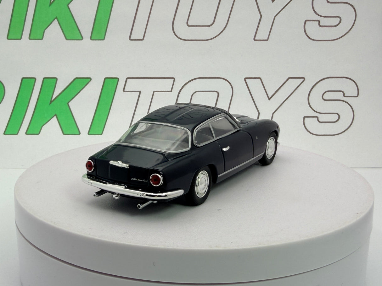 Lancia Flaminia Sport Zagato Norev 1/43 Blu