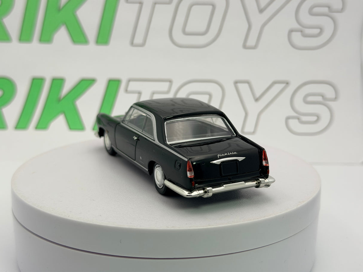 Lancia Flaminia Coupé Pinifarina Norev 1/43 Nero 1958