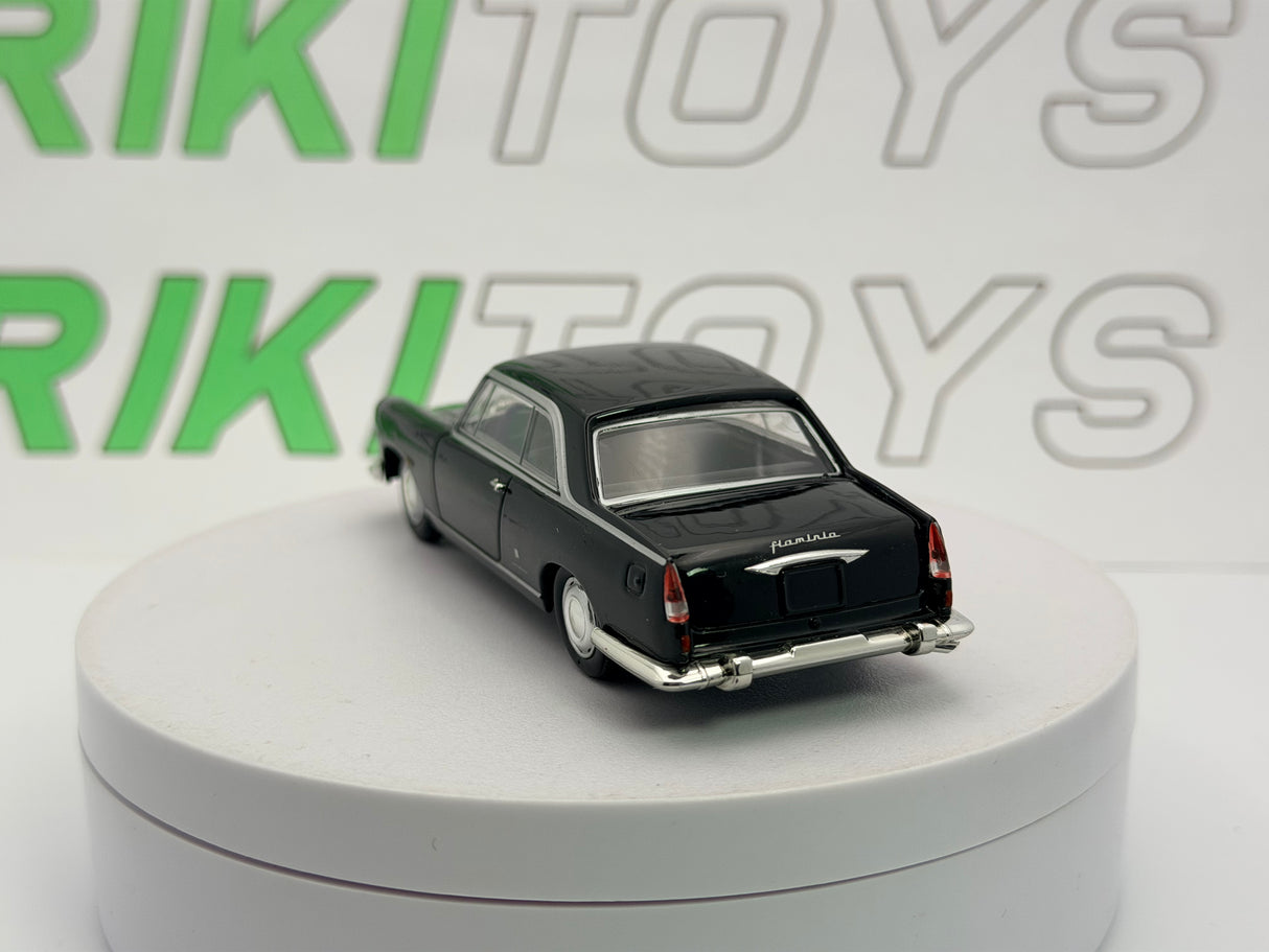 Lancia Flaminia Coupé Pininfarina Norev 1/43 Nero 1958