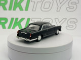 Lancia Flaminia Coupé Pininfarina Norev 1/43 Nero 1958