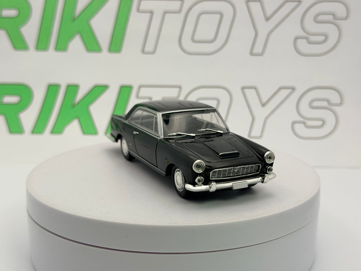 Lancia Flaminia Coupé Pininfarina Norev 1/43 Nero 1958