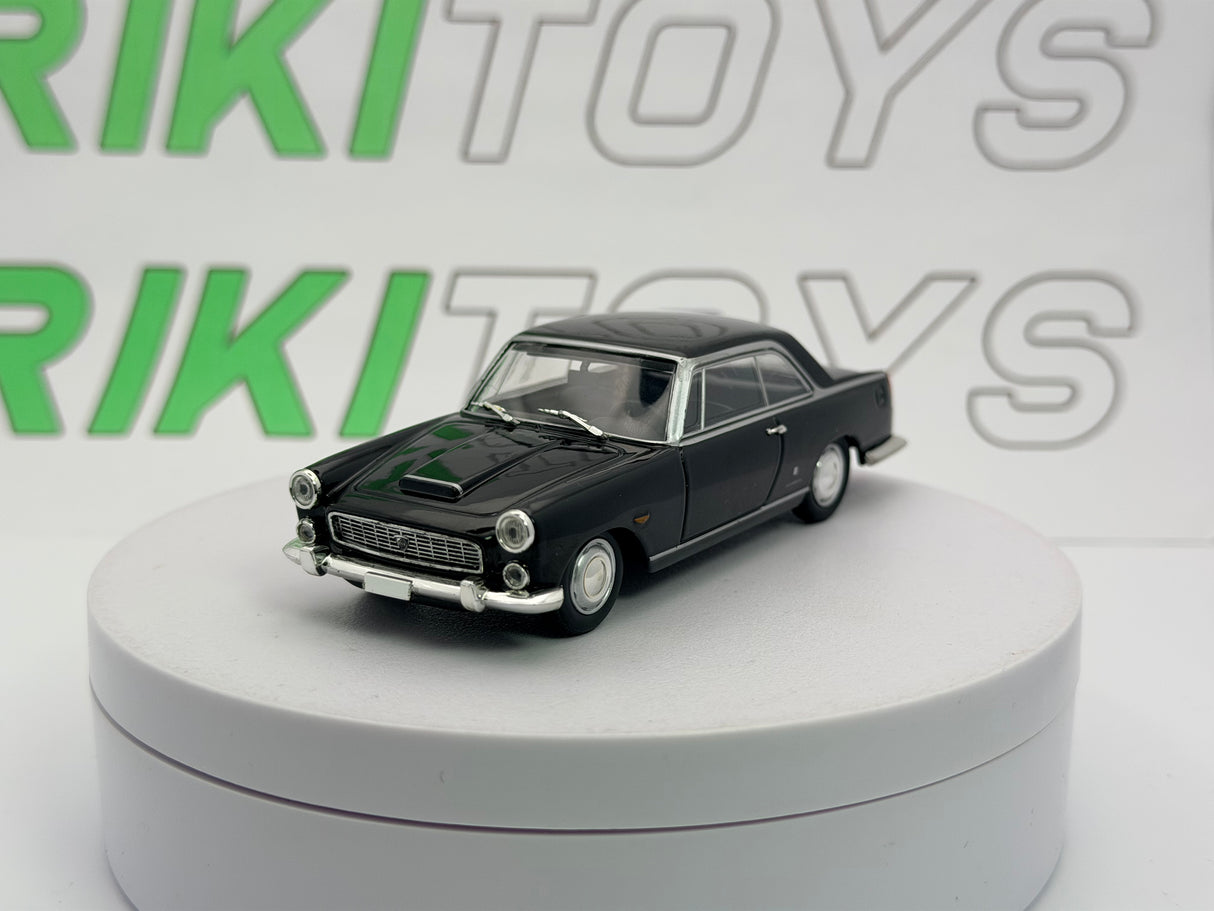 Lancia Flaminia Coupé Pininfarina Norev 1/43 Nero 1958