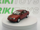 Lancia Lybra Solido 1/43 Rosso metallizzato 1999
