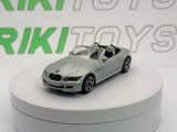 BMW Z 3 M Burago 1/43 Argento 1997
