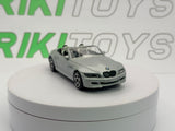 BMW Z 3 M Burago 1/43 Argento 1997